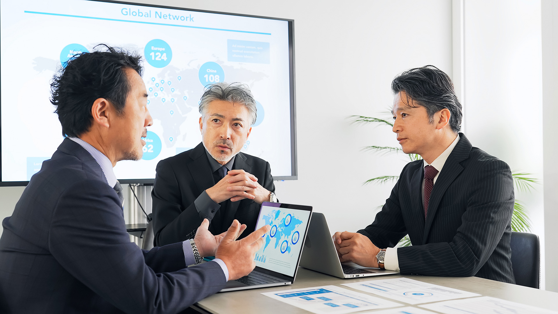 絶対利用すべきビジネスローン