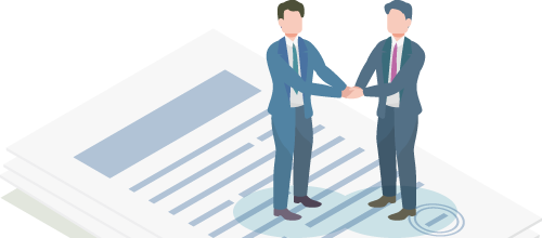 ビジネスローンの主な特徴