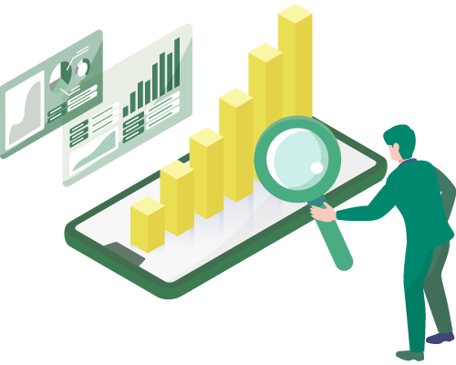 各社の比較対象項目