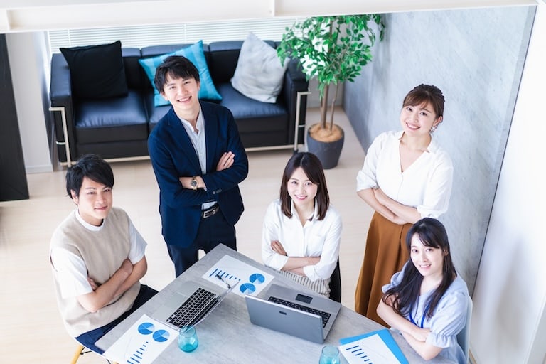 ライフスタイル