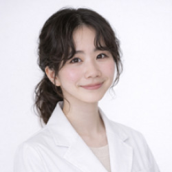 徳地 萌々 Momo Tokuchi