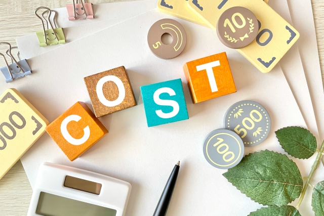 クラウド会計・経費精算・勤怠管理で工数を削減しコスト最適化