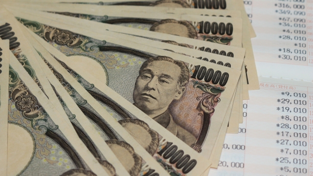 最低限の手元資金(1〜3ヶ月分)を確保する重要性