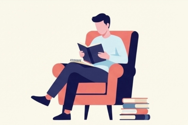 学びのための休日