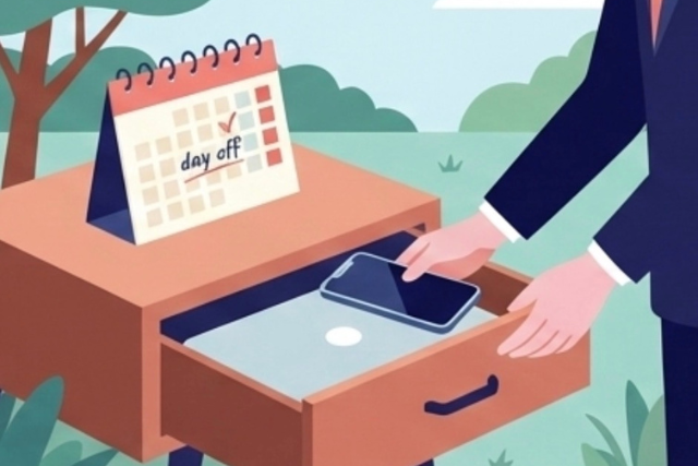 デジタルデトックスの重要性