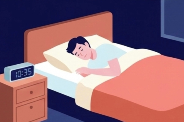 経営者の健康と睡眠管理