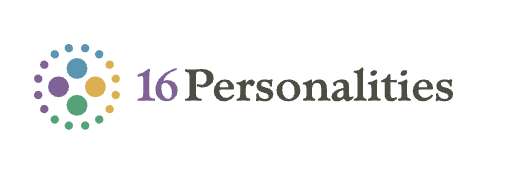 MBTI診断のロゴ画像