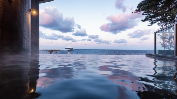 SHIRAHAMA KEY TERRACE HOTEL SEAMOREの写真