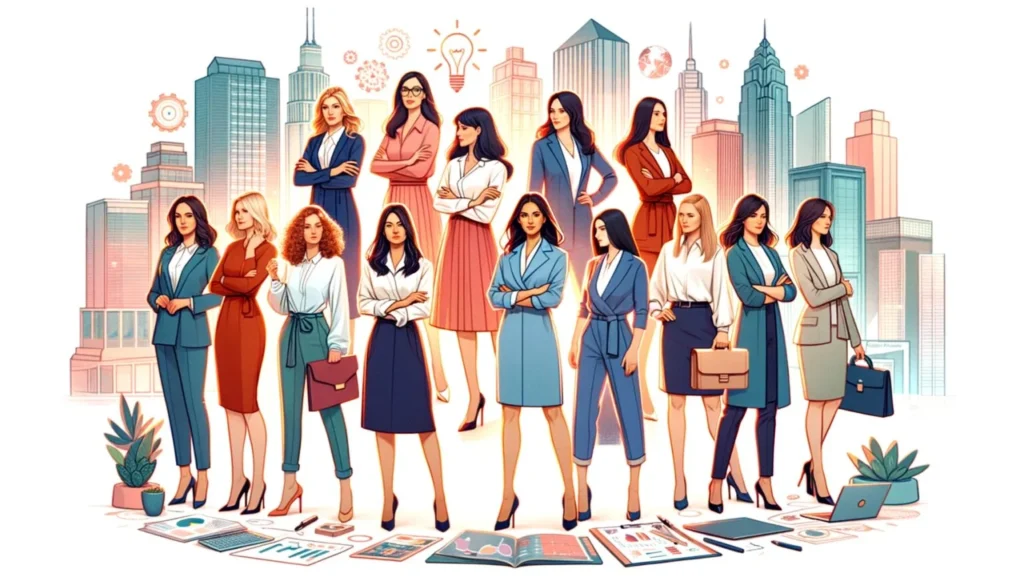 HerForwardのサイトのメインビジュアル