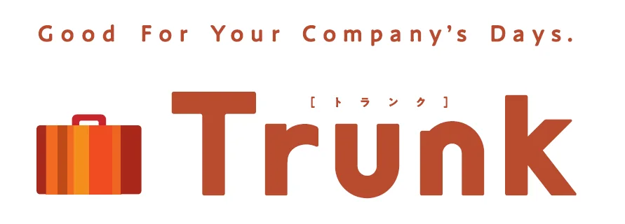 三井住友銀行「Trunk」のロゴ画像