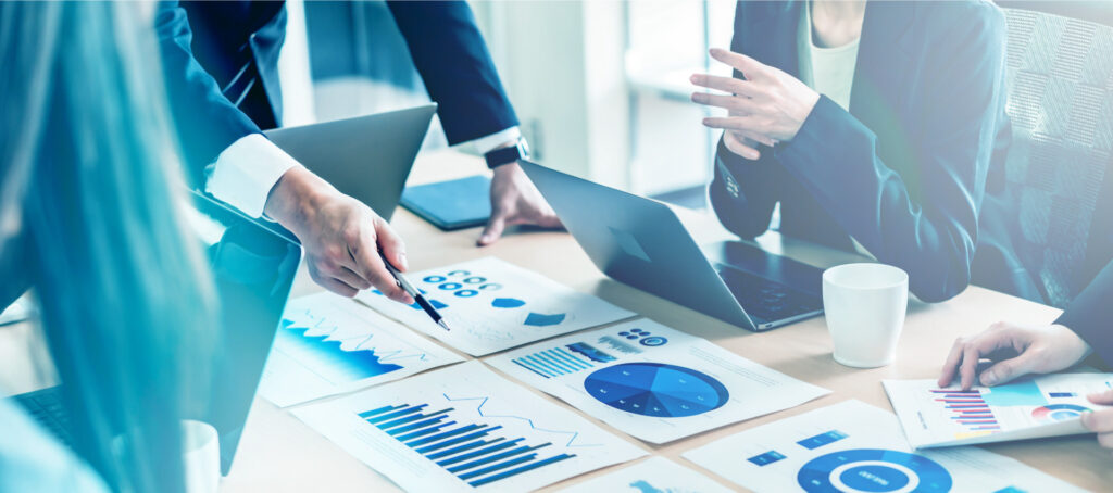 株式会社DMCの公式サイトのメインビジュアル